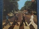 Beatles Abbey Road MFSL Highend VInyl LP