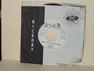 Pat Lewis - Look At What I Almost Missed/No Baby No - Disc Jockey