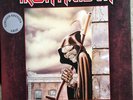 IRON MAIDEN Remember Tomorrow LP king diamond halloween black sabbath ozzy venom