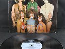 VELVETT FOGG-VELVETT FOGG-ORIG UK 1ST PRESS.PYE NSPL 18272.PSYCH/PROG - EX+
