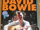 DAVID BOWIE – “Unplugged” LP COLOUR VINYL, Atlanta / USA, April  1997 + BONUS