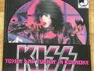 KISS – “Roanoke”, USA, July 1979 Picture Disc + POSTER, Paul Version, 100 copies