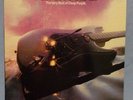 DEEPEST PURPLE THE VERY BEST OF DEEP PURPLE -Vinyl LP Record - 1015- NEAR MINT