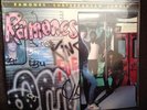 RAMONES 'Subterranean Jungle' 1983 Unplayed Still in Wrapper Vinyl LP -33RPM