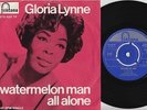Gloria LYNNE * Watermelon Man * 6T's R&B MOD SOUL POPCORN 45 * Hear it