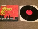 GRAHAM BOND ORGANIZATION -THE SOUND OF 65 VINYL L/P