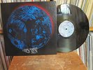 Cold Sun DARK SHADOWS LP + 10