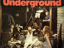 The Other Half The Other Half Of Underground Die Volksplatte Vinyl LP