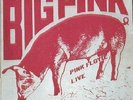 PINK FLOYD - LP BIG PINK