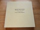 Beethoven PASCAL STRING QUARTET compl. String Quartets 11lp MMS RAR
