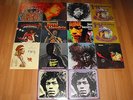 VTG JIMI HENDRIX ARE YOU EXPIERIENCED WITH CURTIS KNIGHT CLASSIC RECORD SET LOT