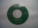 BOB MARLEY & THE WAILERS - CONCRETE JUNGLE / NICE TIME/ TUFF GONG 7