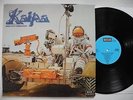 KAIPA Inget Nytt Under Solen  LP 1978 Mint Decca Sweden Flower Kings Roine Stolt