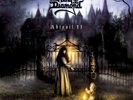 KING DIAMOND - Abigail II  DLP  OCHRE/ AMBER VINYL  LTD 300
