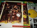 ORIENTAL WIND ( OKAY TEMIZ ) : ZIKIR LP 1979 SUN RECORDS FRANCE
