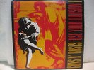 Guns N' Roses Use Your Illusion I Vinyl Record Album LP 180 Gram bllr21