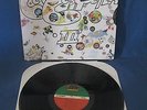 RARE Led Zeppelin III, Vintage Press Vinyl LP In Original Shrink Wrap NM 3 Three