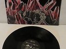 Rosie Precious Metal LP Vinyl Record Private indie Metal