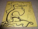 FAIRY'S MOKE /BOB PEGG SELF TITLED RARE PRIVATE PRESS FOLK VINYL LP 33RPM