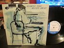 Horace Silver Quintet & Trio Blowin' the Blues Away BLUE NOTE 4017 47 West RVG