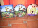 IRON MAIDEN - EVIL IN FLORIDA LP  & GREAT COLLECTOR PICTURE DISC 