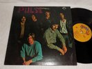 PULSE '68 POISON RING ORIG STEREO HEAVY ACID GARAGE PSYCH BLUES LP RARE NMint