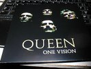 QUEEN ONE VISION SPAINISH SLEEVE 7