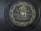 JULES ALLEN Alongside the Santa Fe Trail VICTOR 40118 Prewar Country 78 / V+