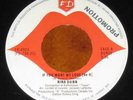 Nina Dunn 45-If You Want My Love/Stay And Dance CDN MODERN NORTHERN SOUL DISCO