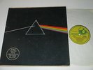 LP/PINK FLOYD/THE DARK SIDE OF THE MOON/Harvest SHVL 804 made in India/FOC