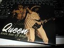 QUEEN SEVEN SEAS OF RHYE SPAINISH SLEEVE 7