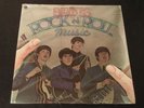 The Beatles - Rock 'N' Roll Music - ORIGINAL 1976 2 LP Set - SEALED