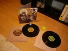 Baroness - Yellow & Green - 2 x LP - (Russian Circles, Isis, Mastodon) Vinyl