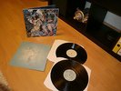 Baroness - Blue Album - 2 x LP - (Russian Circles, Isis, Mastodon) Vinyl