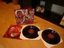 Baroness - Red Album - 2 x LP - (Russian Circles, Isis, Mastodon) Vinyl