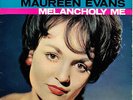 MAUREEN EVANS 1963 EP *MELANCHOLY ME* ORIOLE