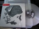 33T RARE BASHUNG SERGE GAINSBOURG L'HOMME A LA TETE DE CHOUX VINYLE TRANSPARENT