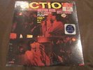 SEALED ORIGINAL Question Mark and the Mysterians Action C-2006 1967 Psych LP