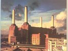 PINK FLOYD Animals LP 1977 UK 1st Press STEREO EMI HARVEST SHVL 815