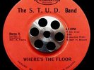 MODERN SOUL 45 STUD BAND 