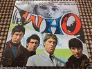 THE WHO I CAN'T EXPLAIN / DADDY ROLLING STONE 7