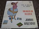 JOHNNY HALLYDAY VIENS DANSER LE TWIST  7