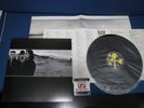 U2 Joshua Tree Japan Vinyl LP Promo Label Copy w Hype Sticker R28D-2066 Bono