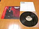 SYLVESTER STALLONE/COBRA LP 1986 JAPAN OBI