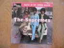 RARE EP THE SUPREMES 