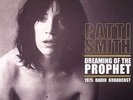 Patti Smith / Dreaming Of The Prophet – 1975 Radio Broadcast - Vinyl 2LP