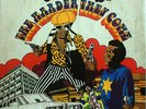 JIMMY CLIFF - THE HARDER THEY COME - OST - LP 1982 ORIGINAL ITALY PRESS