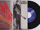 CRISPIAN ST PETERS - You Were On My Mind EP FRENCH MOD FREAKBEAT GARAGE BEAT