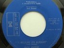 JACK JACOBS: I Believe Its Alright - Rare Soul '45