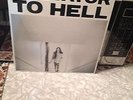 ELEVATOR TO HELL LP
